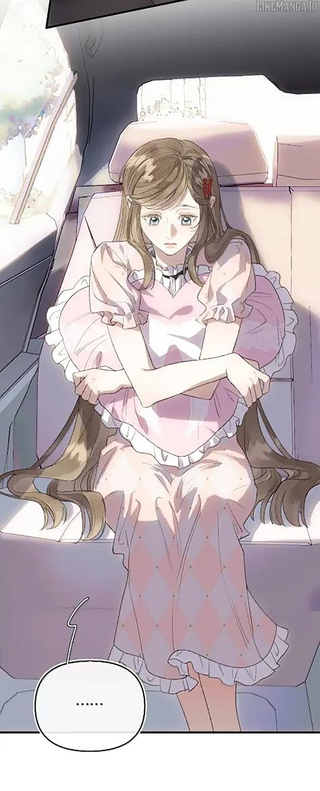 My Ex-Girlfriend Became My Boss Chapter 51 - page 20